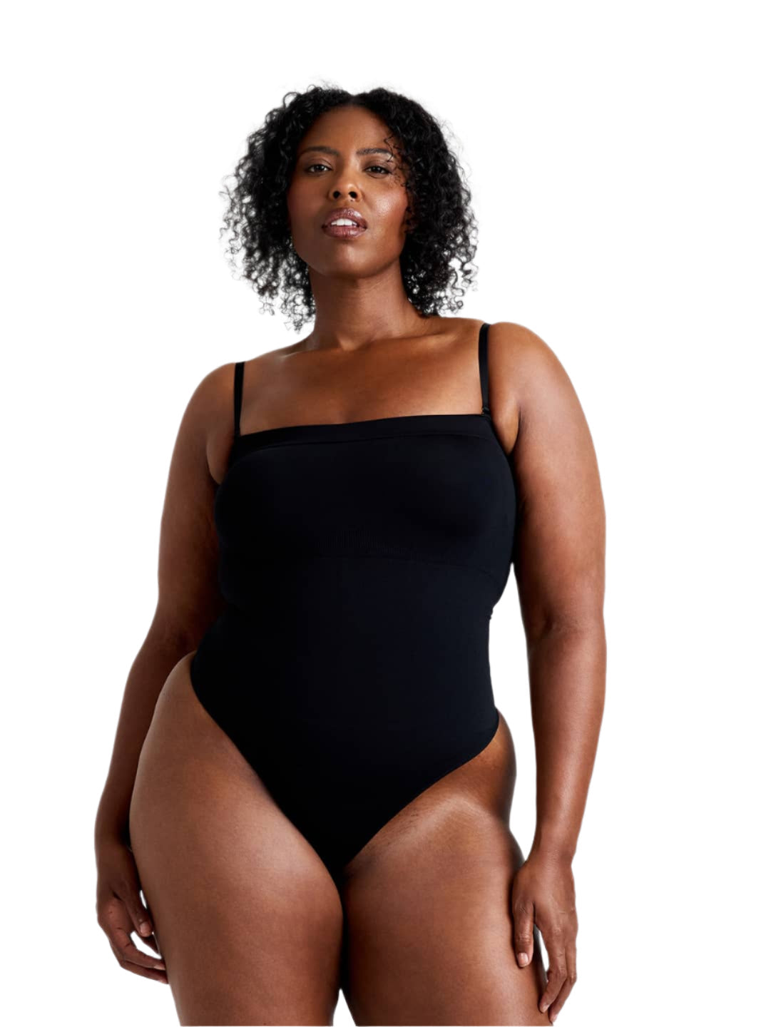 Body string sans bretelles