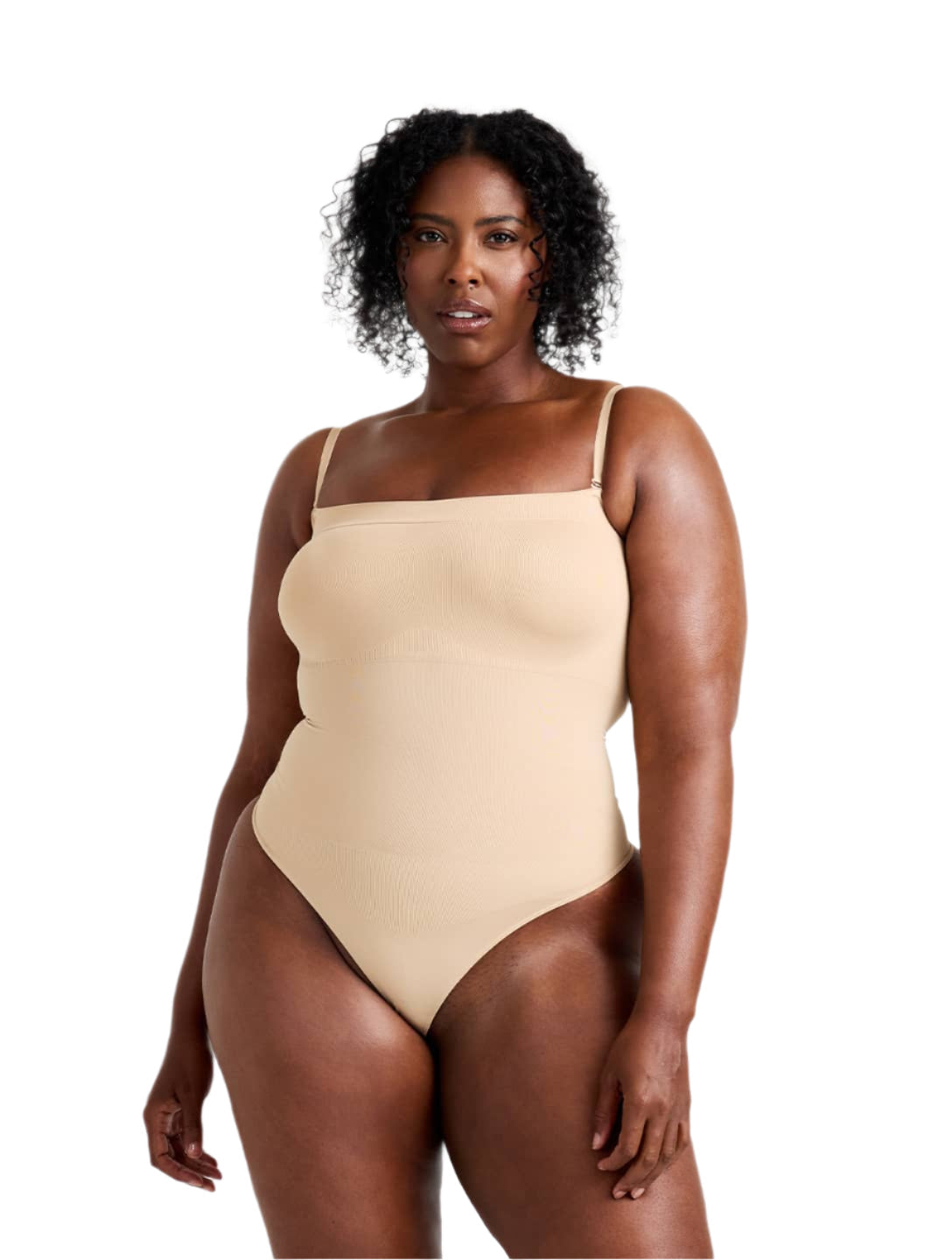 Body string sans bretelles