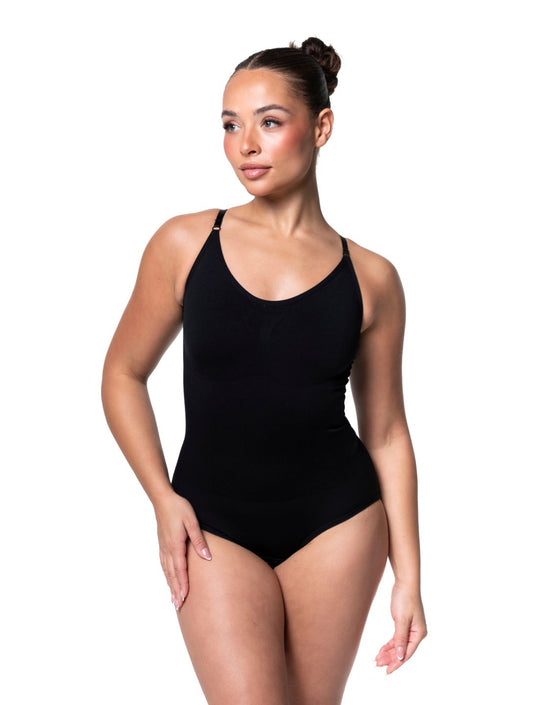 Body gainant sculptant