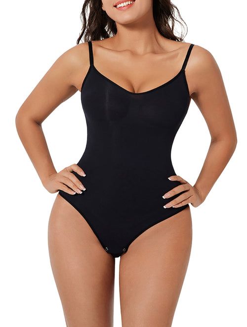 Body gainant sculptant
