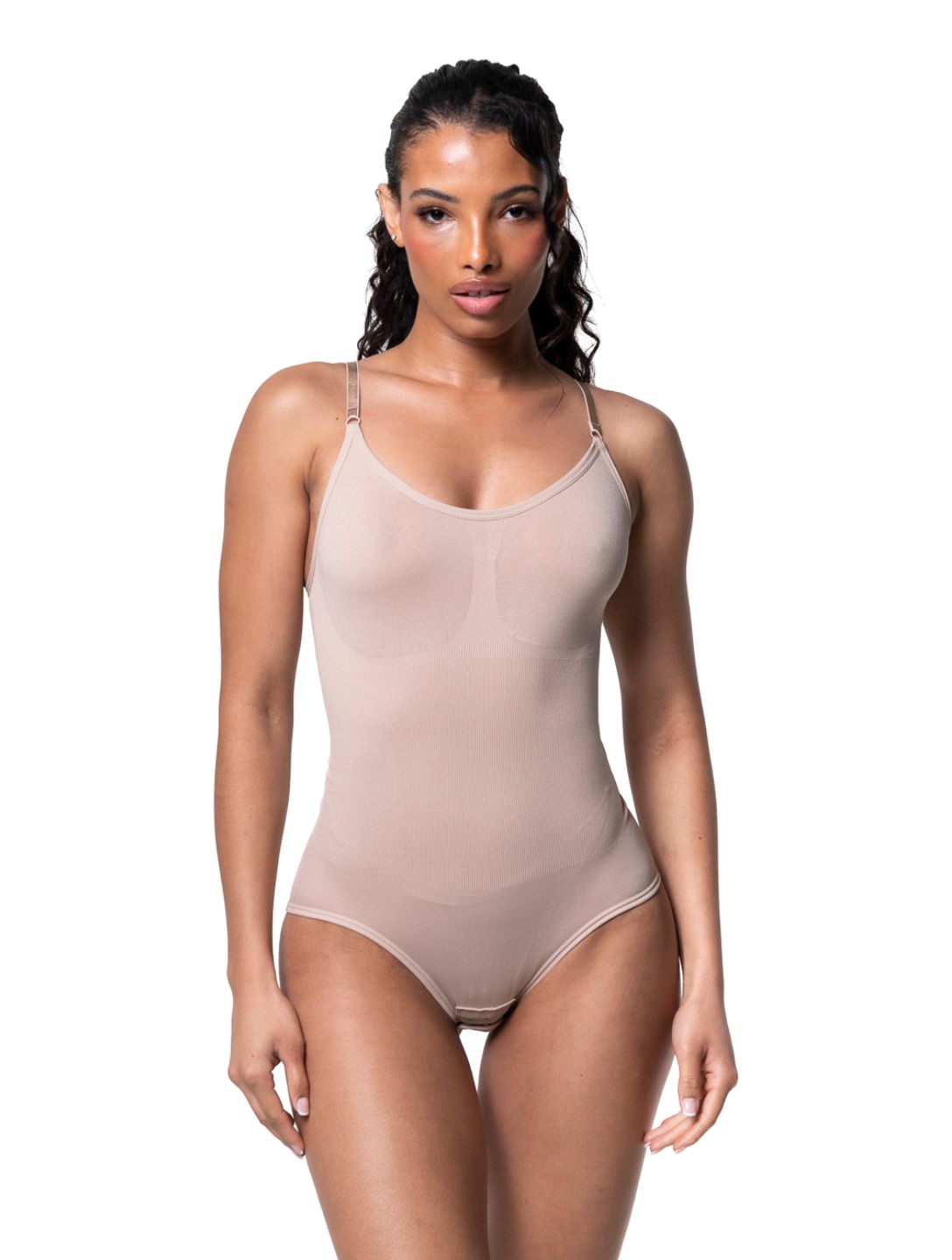 Body gainant sculptant