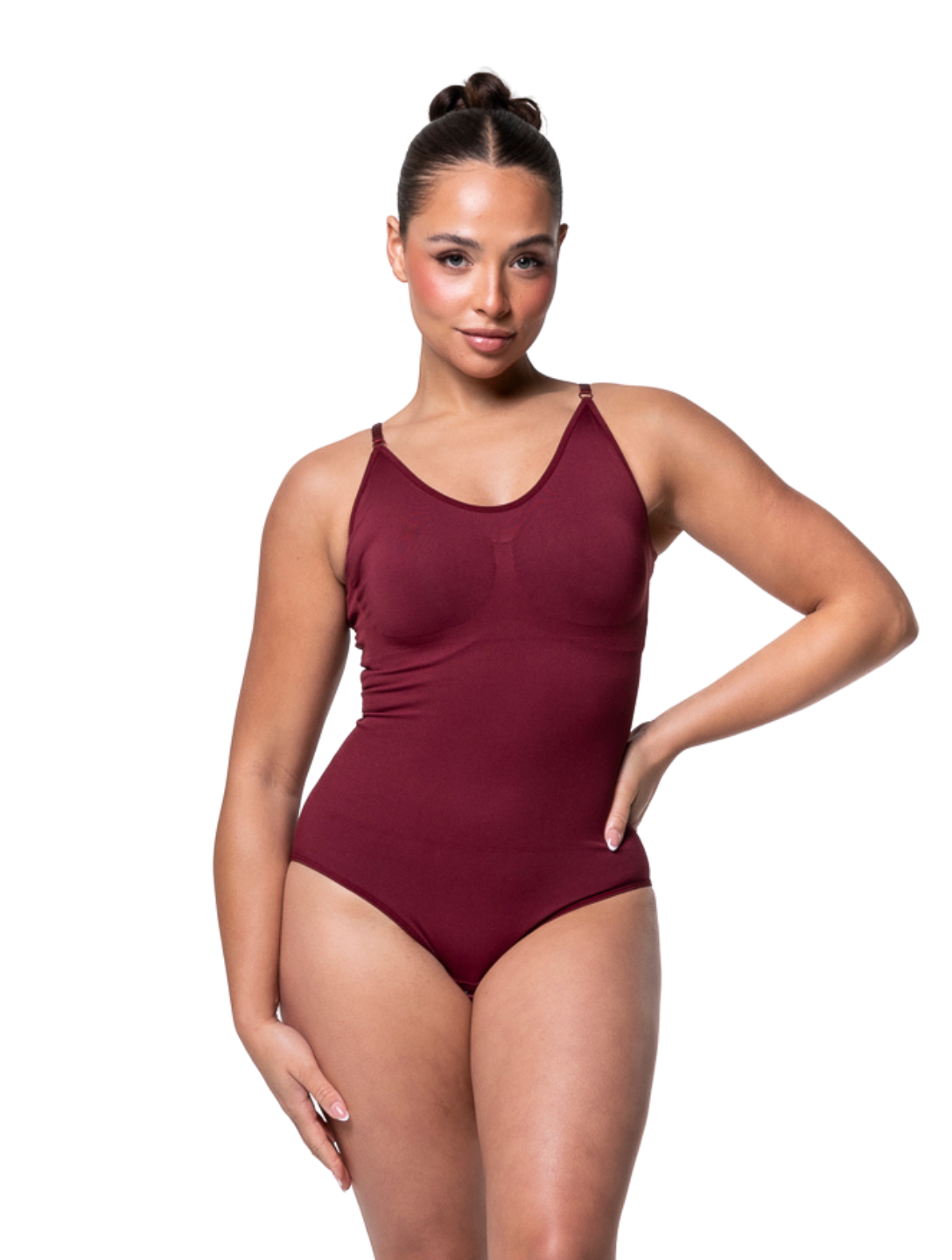 Body gainant sculptant